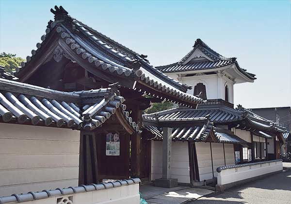 Nammei Temple