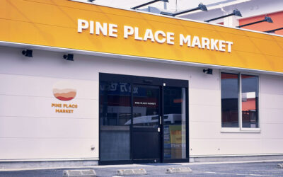 PINE PLACE MARKET